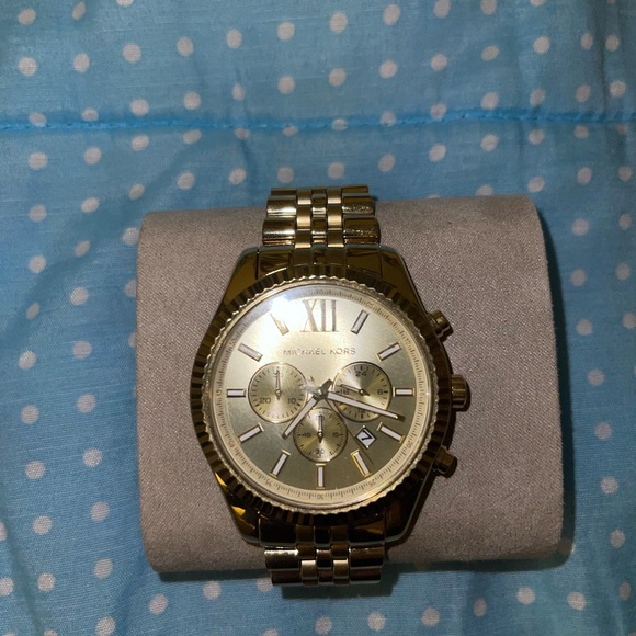 Michael Kors Men’s Watch - Picture 3 of 5